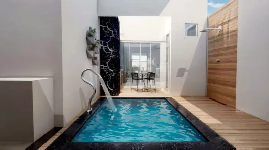 Casa de Condomínio com 3 Quartos à venda, 152m² no Marituba, Ananindeua