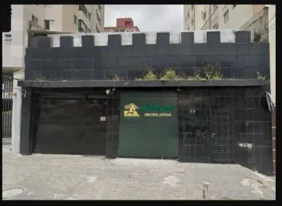 Lote/Terreno à venda, 500m² no Vila Esperança, São Paulo