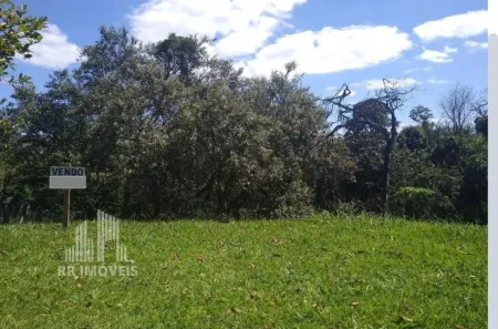 Lote/Terreno à venda, 518m² no Tarumã, Santana de Parnaíba