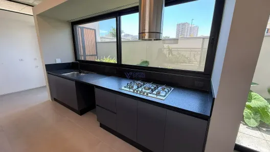 Casa com 3 Quartos à venda, 239m² no Condomínio Residencial Monte Carlo, São José dos Campos