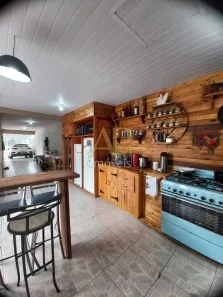 Casa com 2 Quartos à venda, 80m² no Madri, Palhoça