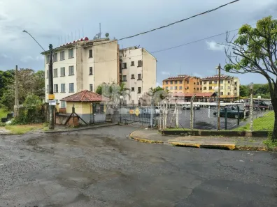 Apartamento com 2 Quartos à venda, 47m² no Vila Industrial, Bauru