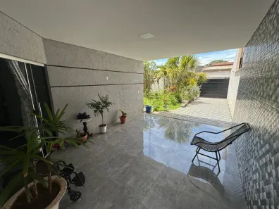 Casa com 1 Quarto à venda, 165m² no Jardim Belvedere, Goiânia