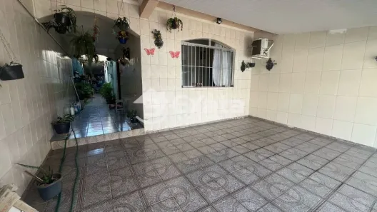 Sobrado com 3 Quartos à venda, 190m² no Jardim Boa Esperança, Sorocaba