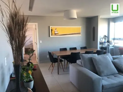 Apartamento com 3 Quartos à venda, 115m² no Vale do Sereno, Nova Lima