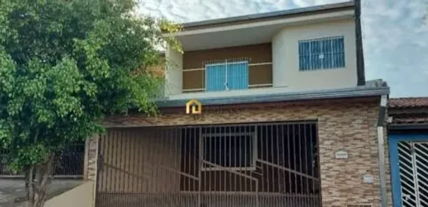 Sobrado com 2 Quartos à venda, 220m² no Jardim Nápoli, Sorocaba