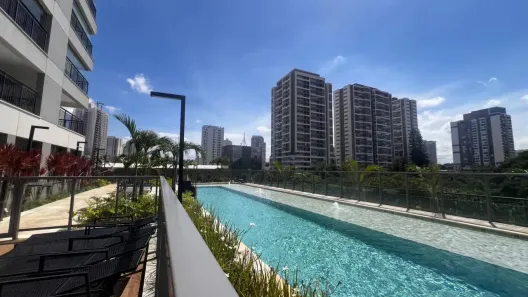 Apartamento com 2 Quartos à venda, 73m² no Jardim Independência, São Paulo