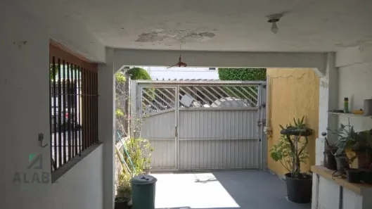 Sobrado com 2 Quartos à venda, 129m² no Vila Arriete, São Paulo