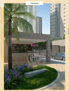 Apartamento com 3 Quartos à venda, 85m² no Jardim Carolina, Jundiaí