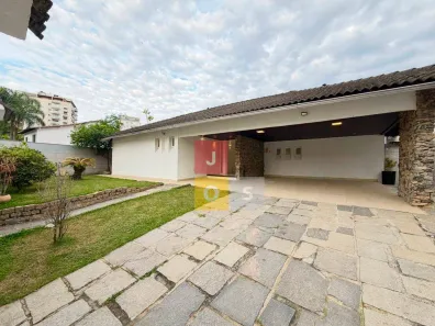 Casa de Condomínio com 4 Quartos à venda, 393m² no Barra da Tijuca, Rio de Janeiro