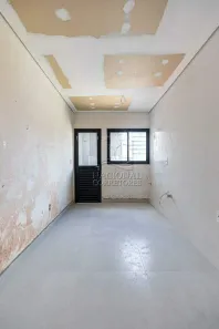 Cobertura com 2 Quartos à venda, 121m² no Vila Assunção, Santo André
