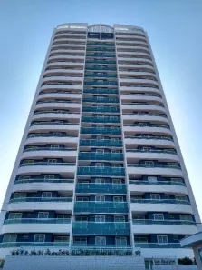 Apartamento com 3 Quartos à venda, 65m² no Parque Araxá, Fortaleza