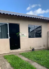Casa com 2 Quartos à venda, 50m² no Albatroz, Imbé