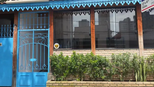 Imóvel Comercial com 1 Quarto para alugar, 650m² no Moema, São Paulo