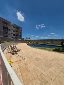 Apartamento com 2 Quartos para alugar, 60m² no Bela Vista, Teresina