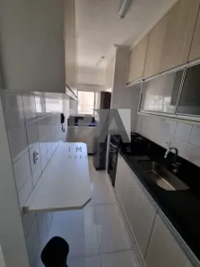 Apartamento com 3 Quartos à venda, 50m² no Conceição, Osasco
