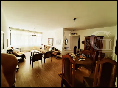 Apartamento com 2 Quartos à venda, 96m² no Vila Mariana, São Paulo