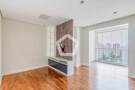 Apartamento com 3 Quartos à venda, 65m² no Campanário, Diadema