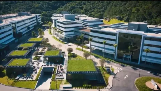 Sala Comercial à venda, 40m² no Saco Grande, Florianópolis