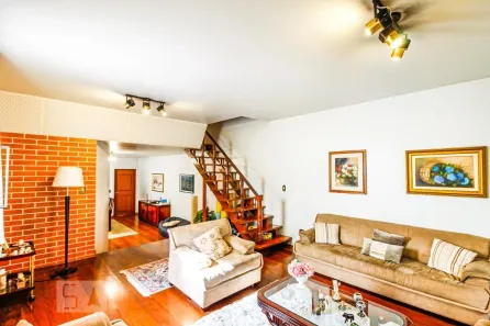 Casa com 4 Quartos à venda, 270m² no Vila Congonhas, São Paulo