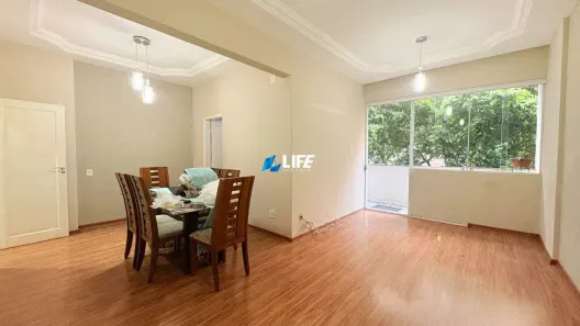 Apartamento com 3 Quartos à venda, 145m² no Centro, Belo Horizonte