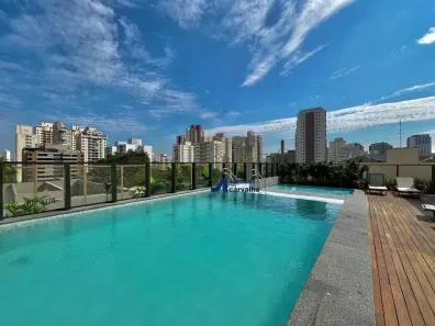 Apartamento com 3 Quartos à venda, 140m² no Perdizes, São Paulo