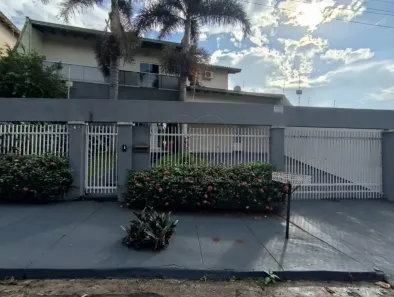 Casa com 3 Quartos à venda, 187m² no Jardim Império do Sol, Londrina