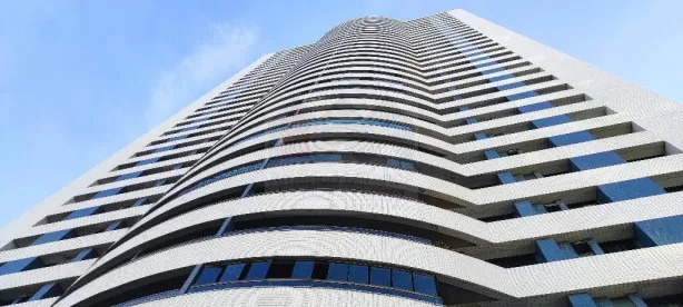 Apartamento com 4 Quartos à venda, 204m² no Parnamirim, Recife