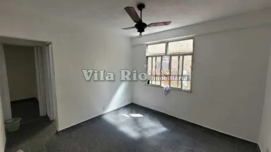 Apartamento com 2 Quartos à venda, 50m² no Irajá, Rio de Janeiro