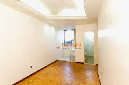 Apartamento com 2 Quartos à venda, 69m² no Buritis, Belo Horizonte