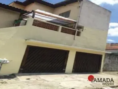 Sobrado com 3 Quartos à venda, 200m² no Penha de França, São Paulo