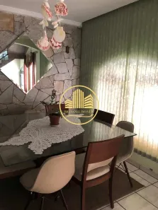 Casa com 3 Quartos à venda, 159m² no Jardim Esplanada, Jundiaí