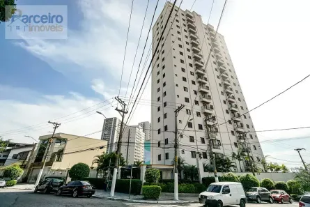 Apartamento com 3 Quartos à venda, 72m² no Vila Matilde, São Paulo