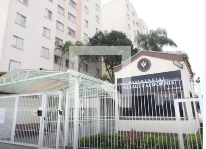 Apartamento com 2 Quartos à venda, 65m² no Jaguaribe, Osasco
