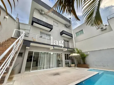 Casa de Condomínio com 5 Quartos à venda, 300m² no Jardim Planalto, Sorocaba