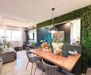 Apartamento com 2 Quartos à venda, 60m² no Independência, São Bernardo do Campo