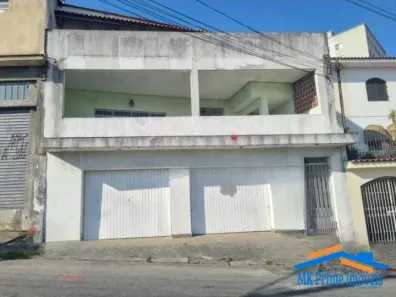 Sobrado com 3 Quartos à venda, 271m² no Cipava, Osasco