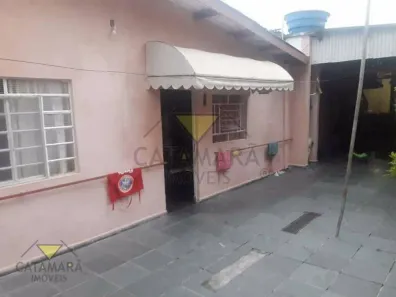 Casa com 2 Quartos à venda, 159m² no Vila Oliveira, Mogi das Cruzes