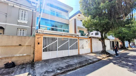 Casa com 5 Quartos à venda, 235m² no Aparecida, Santos