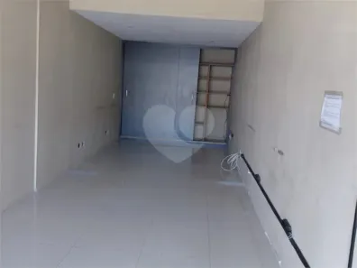 Prédio Comercial à venda, 540m² no Cambuci, São Paulo