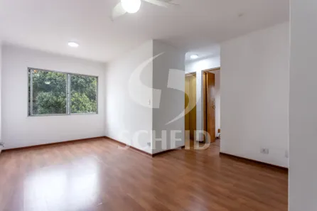 Apartamento com 2 Quartos à venda, 60m² no Vila Santa Catarina, São Paulo