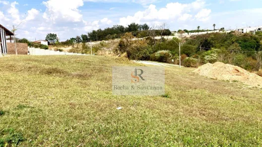 Lote/Terreno à venda, 510m² no Jardim Reserva Bom Viver de Indaiatuba, Indaiatuba