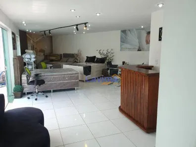 Sobrado com 3 Quartos à venda, 279m² no Nova Petrópolis, São Bernardo do Campo
