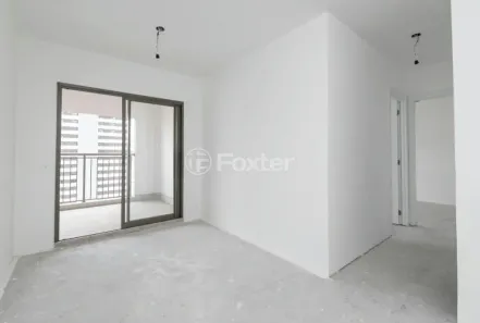 Apartamento com 2 Quartos à venda, 60m² no Perdizes, São Paulo