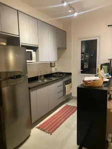 Apartamento com 2 Quartos à venda, 62m² no Conjunto Residencial Trinta e Um de Março, São José dos Campos
