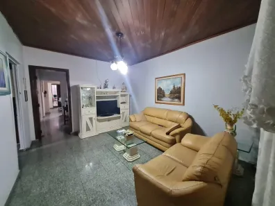 Casa com 2 Quartos à venda, 450m² no Parque Independência, São Paulo