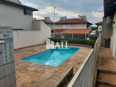 Casa de Condomínio com 3 Quartos à venda, 160m² no Vila Anchieta, São José do Rio Preto