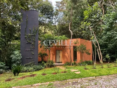 Casa de Condomínio com 2 Quartos para alugar, 1600m² no Parque Uacari, Brumadinho
