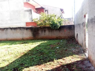 à venda, 1m² no Jardim Turmalina, Sorocaba