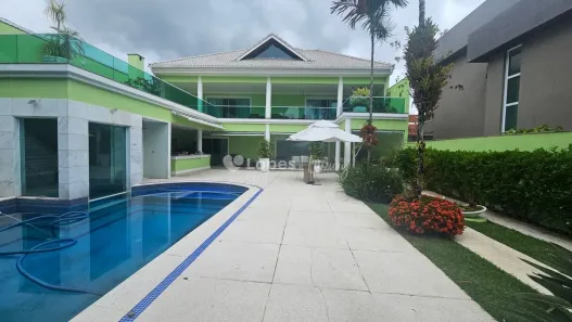 Casa de Condomínio com 6 Quartos à venda, 685m² no Recreio dos Bandeirantes, Rio de Janeiro